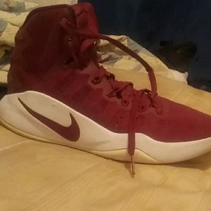 Nike 2016 hyperdunks